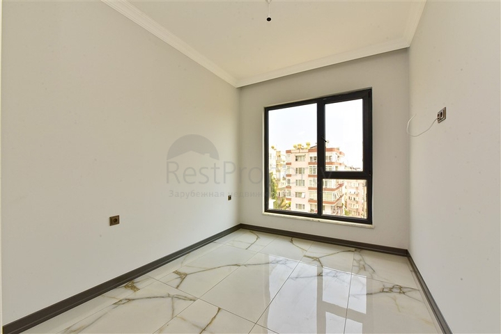 2+1 apartment in Cleopatra Beach area