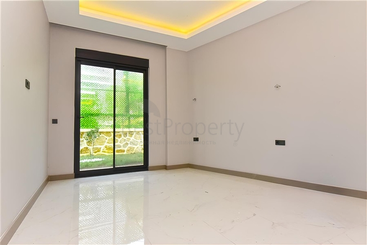 Luxury villa in Oba: your key to Turkish Citizenship