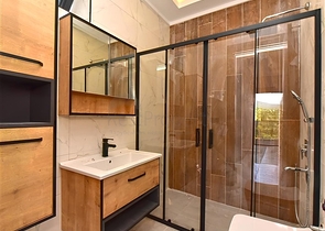 Luxury villa in Oba: your key to Turkish Citizenship