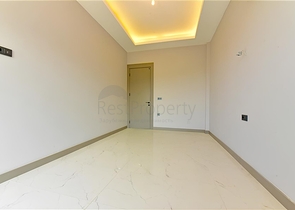 Luxury villa in Oba: your key to Turkish Citizenship