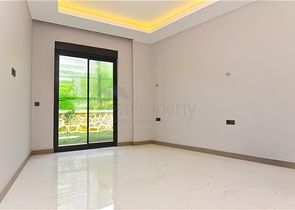 Luxury villa in Oba: your key to Turkish Citizenship