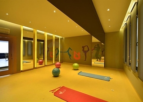 2+1 apartment in Oba area, 100 meters from the sea