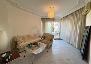 2+1 on the first line in Mahmutlar