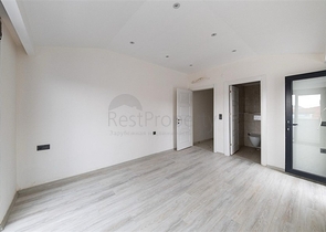 3+1 penthouse in a new complex in the center of Alanya