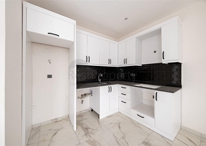 3+1 penthouse in a new complex in the center of Alanya