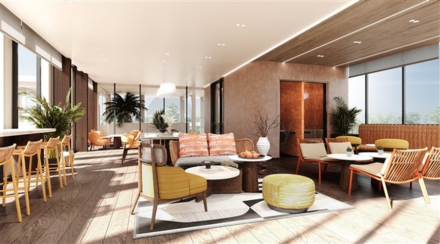 A new project in the center of Phuket