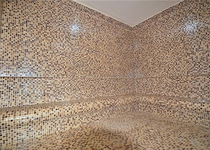 Large 1+1 apt - furnished - prime location - In Mahmutlar / Alanya 