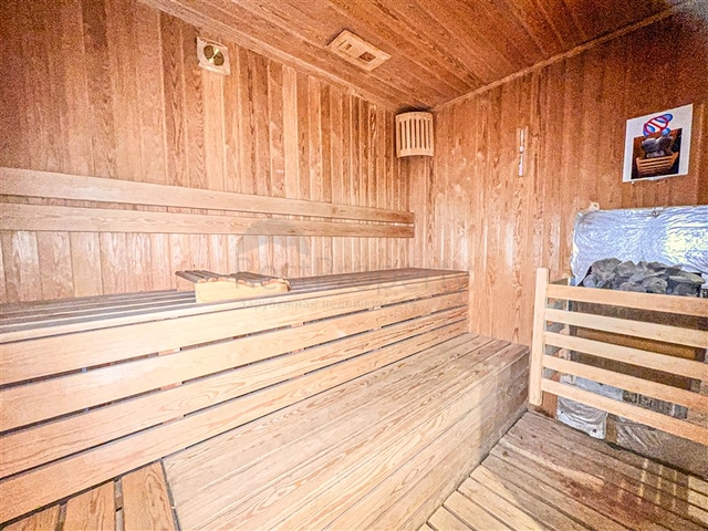 Unforgettable sea view - modern life style -1 bedroom apt -Mahmutlar / Alanya  