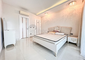 Unforgettable sea view - modern life style -1 bedroom apt -Mahmutlar / Alanya  