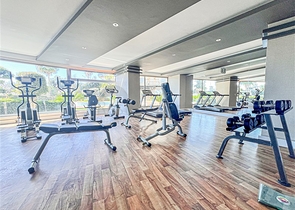 Unforgettable sea view - modern life style -1 bedroom apt -Mahmutlar / Alanya  