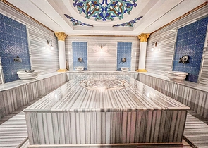 Unforgettable sea view - modern life style -1 bedroom apt -Mahmutlar / Alanya  