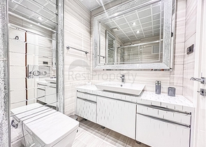 Unforgettable sea view - modern life style -1 bedroom apt -Mahmutlar / Alanya  