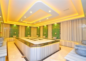 Apartment 2+1 in the Oba area from a quality developer 