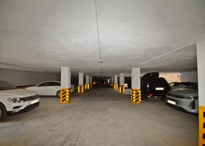 Apartment 2+1 in the Oba area from a quality developer 