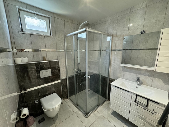 Spacious 2+1 apartment in the popular Cikcilli area