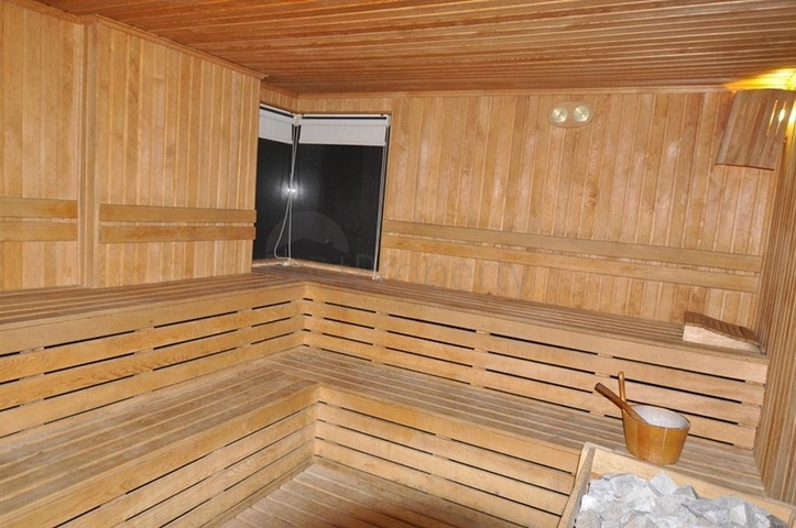 Spacious 2+1 apartment in the popular Cikcilli area