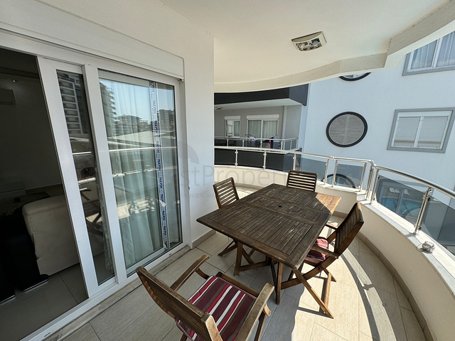 Spacious 2+1 apartment in the popular Cikcilli area