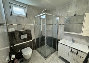 Spacious 2+1 apartment in the popular Cikcilli area