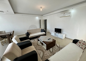 Spacious 2+1 apartment in the popular Cikcilli area