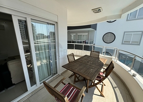 Spacious 2+1 apartment in the popular Cikcilli area