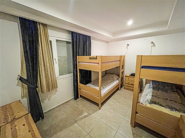 Apartment for sale in Oba - 2 bedroom unfurnished - in Oba / Alanya 