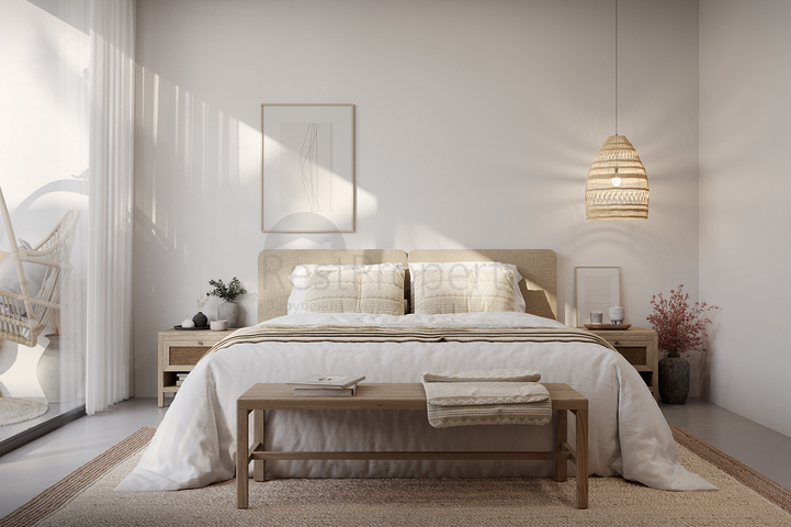 Villas for the price of an apartment in the most prestigious area of Phuket