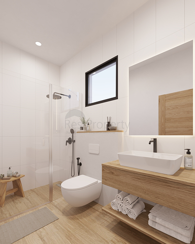 Villas for the price of an apartment in the most prestigious area of Phuket