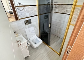 Spacious 3+1 apartment in Oba district