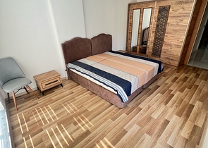 Spacious 3+1 apartment in Oba district