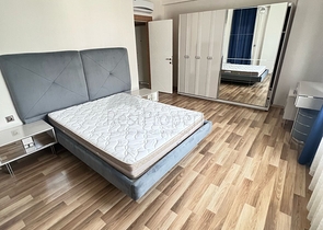 Spacious 3+1 apartment in Oba district