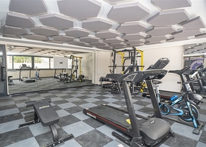 One-bedroom apartment 500 meters from the sea