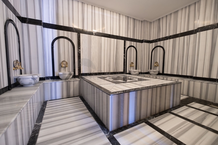 1+1 apartment 200 meters from the sea