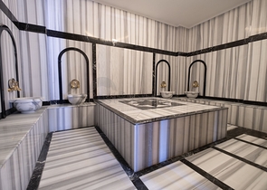 1+1 apartment 200 meters from the sea