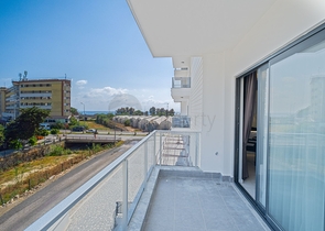 1+1 apartment 200 meters from the sea