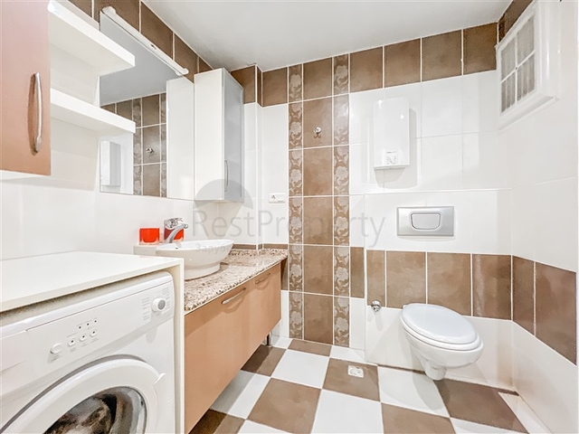 2+1 apartment in Mahmutlar district