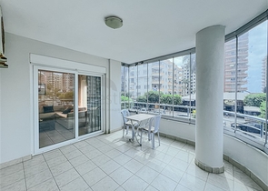 2+1 apartment in Mahmutlar district