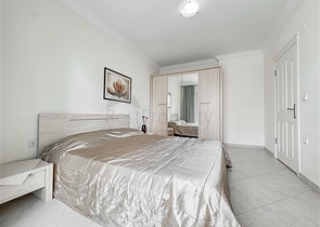 2+1 apartment in Mahmutlar district