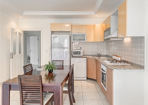 2+1 apartment in Mahmutlar district