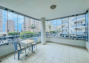 2+1 apartment in Mahmutlar district