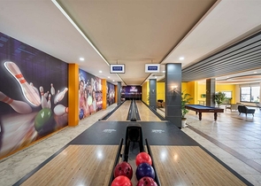 Furnished studio apartment in Avsallar