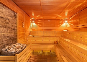 Furnished studio apartment in Avsallar