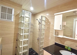 One-bedroom apartment 600 m from the sea in the Oba area 