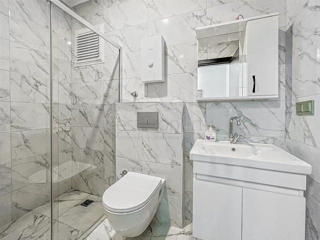 Two-bedroom apartment 200 m from the sea in the Mahmutlar area