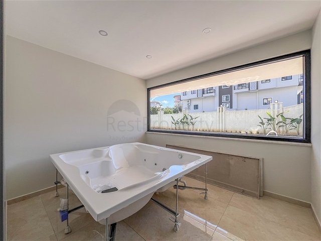 Modern 2+1 apartments in the prestigious Oba area