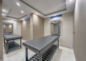 Modern 2+1 apartments in the prestigious Oba area