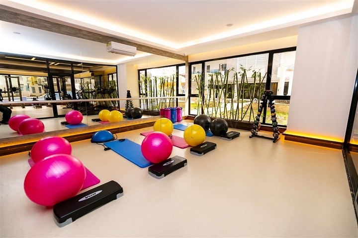 Luxury 3+2 penthouse in the popular area of Mahmutlar