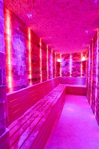 Luxury 3+2 penthouse in the popular area of Mahmutlar