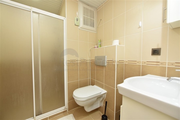 4+1 apartments in a complex with infrastructure