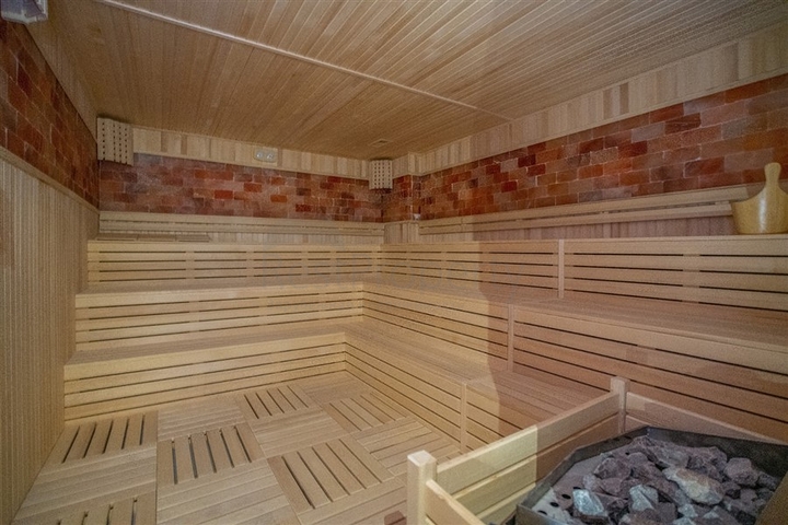 2+1 apartment in one of the most sought-after complexes in the Oba area