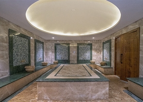 2+1 apartment in one of the most sought-after complexes in the Oba area